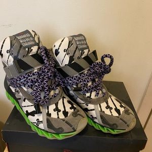 Campers X Christopher Shannon Sneakers